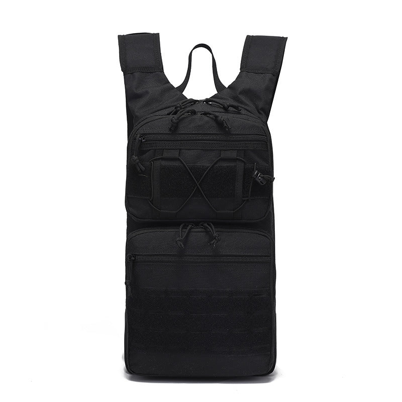 Riding Water Camouflage Multifunction Attack Shiralee Mountaineering Backpacks