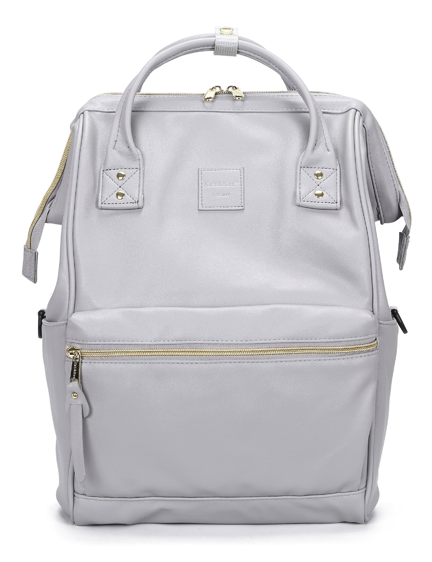 Graceful Elegant Versatile New Material Item Backpacks