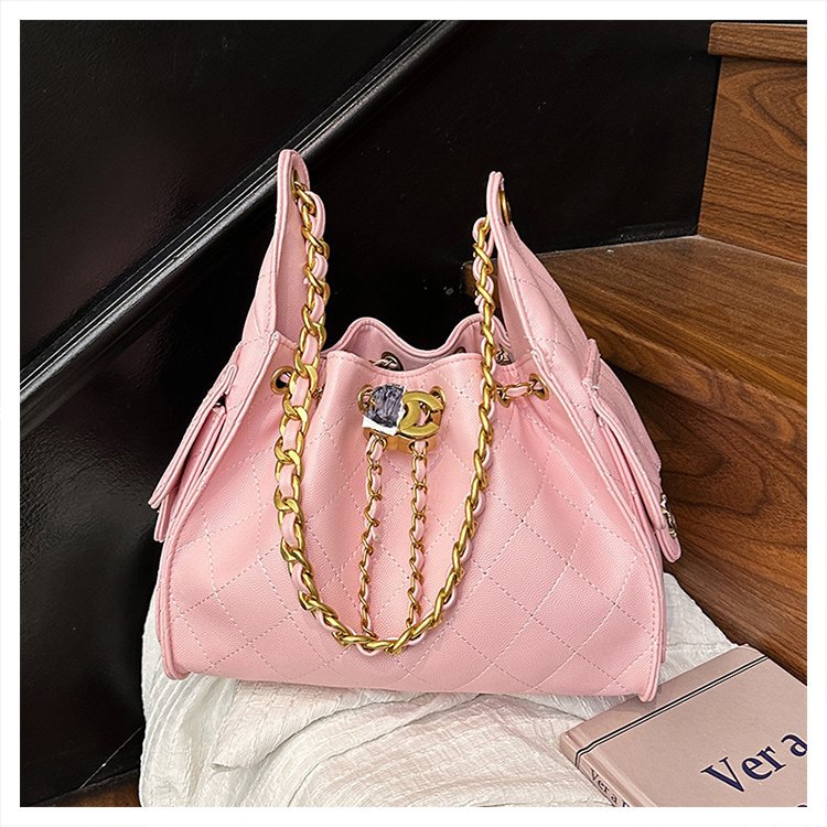 Unique Women's Large Capacity Classic Style Bags