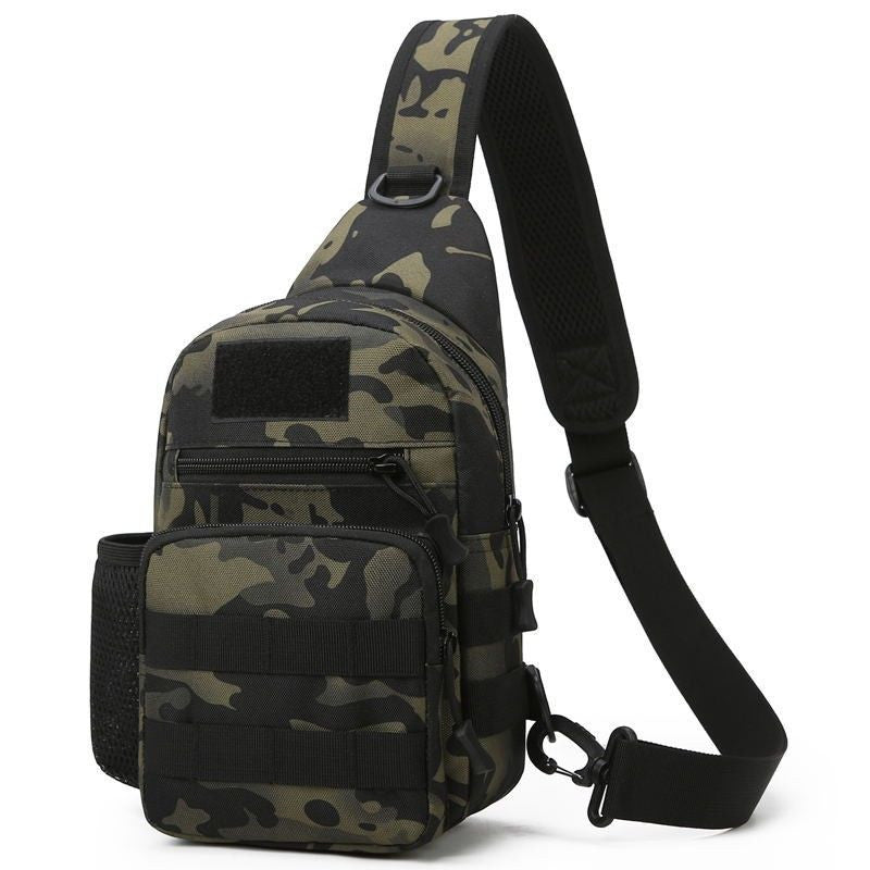 Men's Glamorous Graceful Popular Nylon Trendy Men's Shoulder Bags