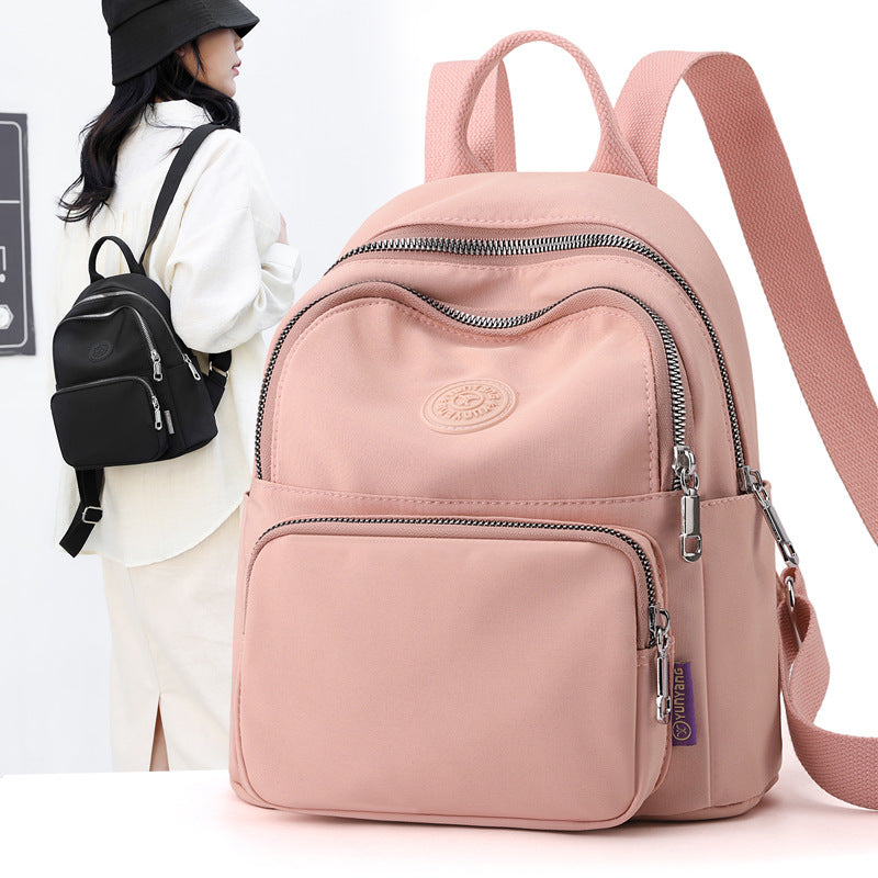 Women's Pretty Durable Beautiful Trendy Fashion Backpacks
