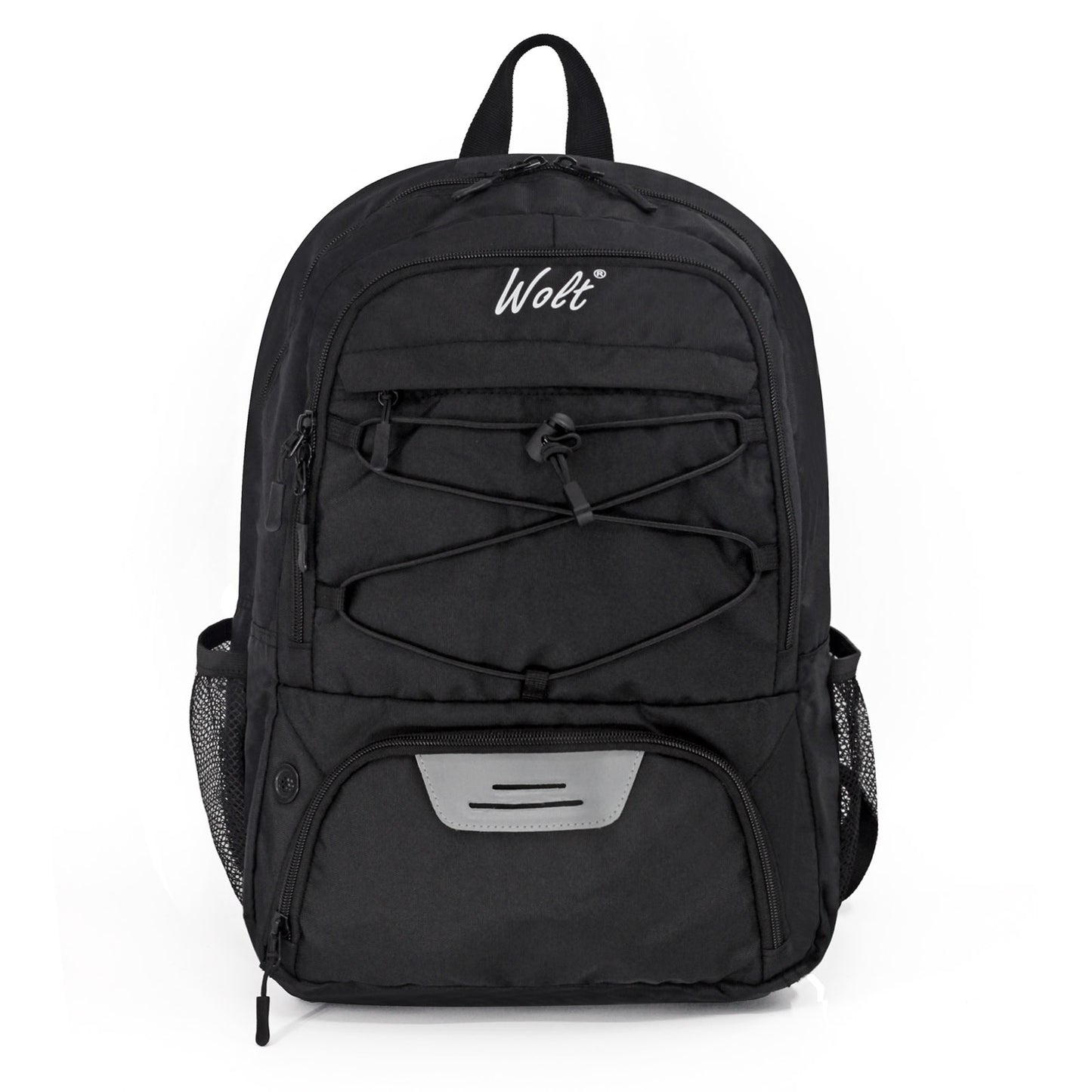 Women's & Men's & Football Kits Shoe Separation Backpacks