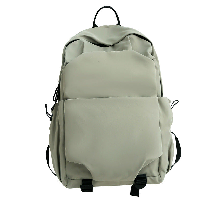 Trendy Large Capacity High Style Versatile Backpacks