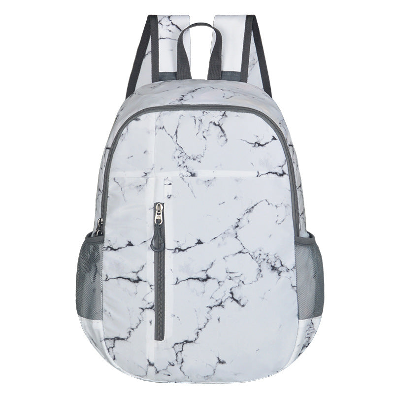 Women's & Men's & Portable Foldable Lightweight Waterproof Hiking Backpacks