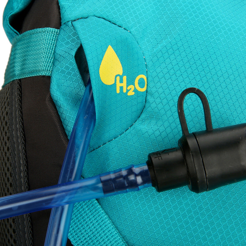Innovative Comfortable Slouchy Warner Heim Water-repellent Mountaineering Backpacks