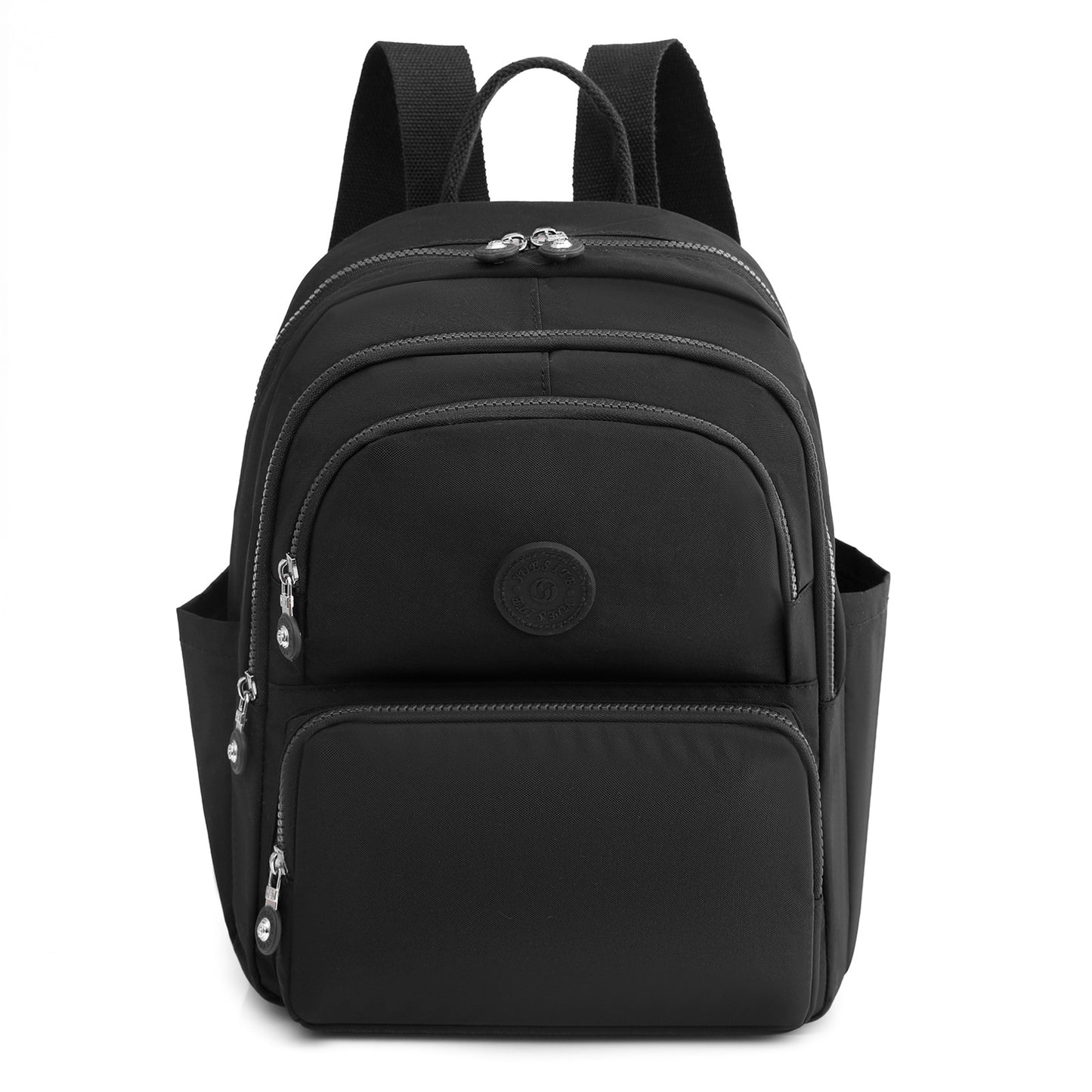 Women's Korean Versatile Large Capacity Simple Lightweight Shoulder Bags