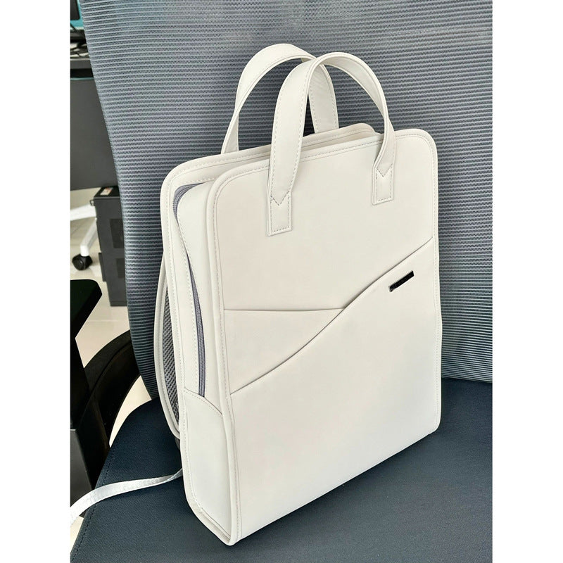 Women's & Men's & Computer Commuting Fashion Simple College Backpacks