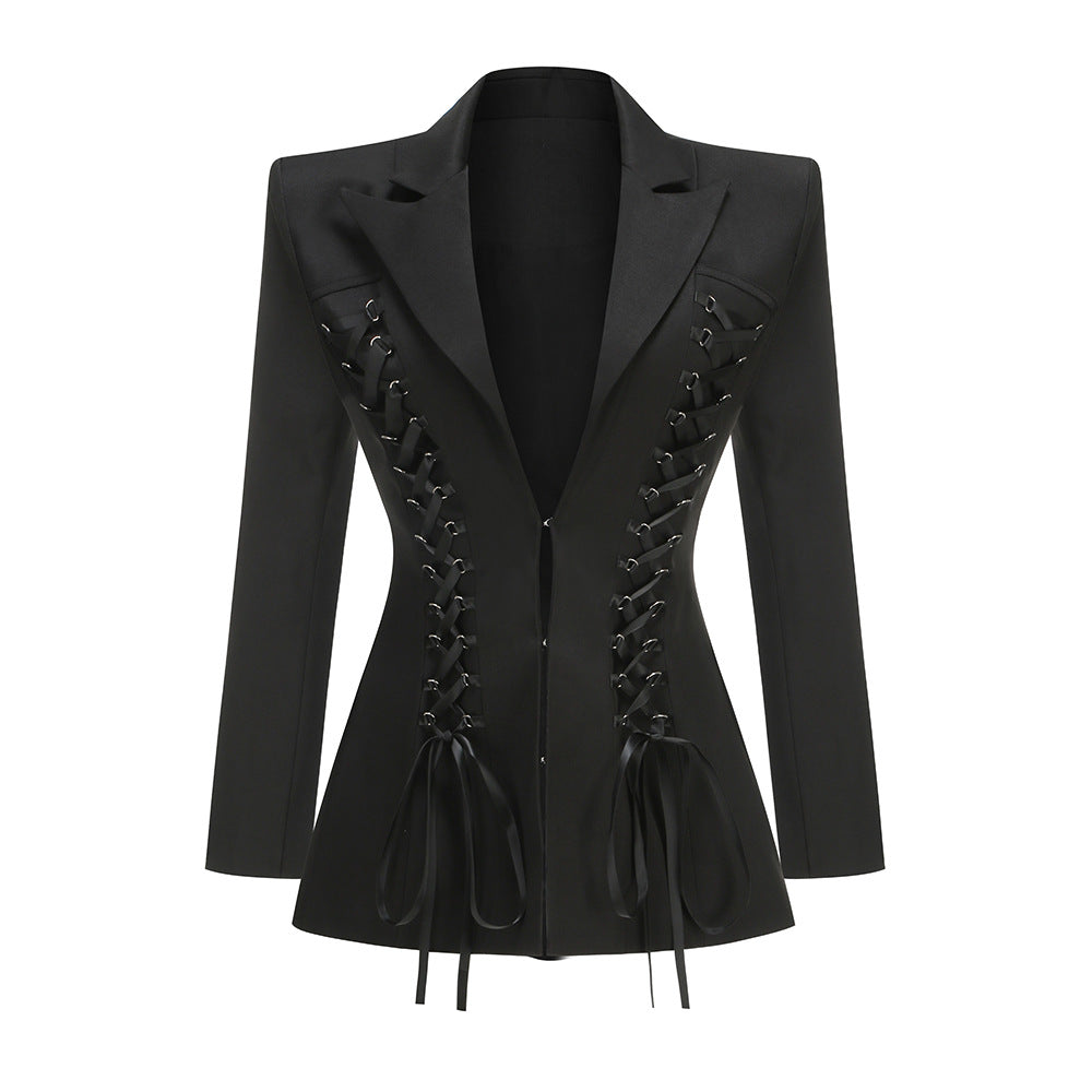 Style Design Sense Business Dress Female Dresses