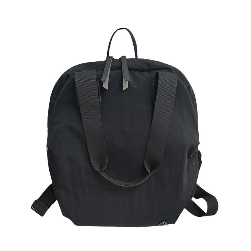Cool Slouchy Lightweight Large Capacity Style Backpacks