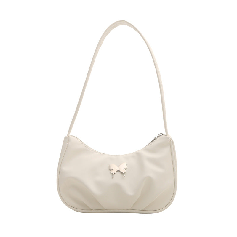 Women's Design High Quality Daily Simple Matching Summer Shoulder Bags