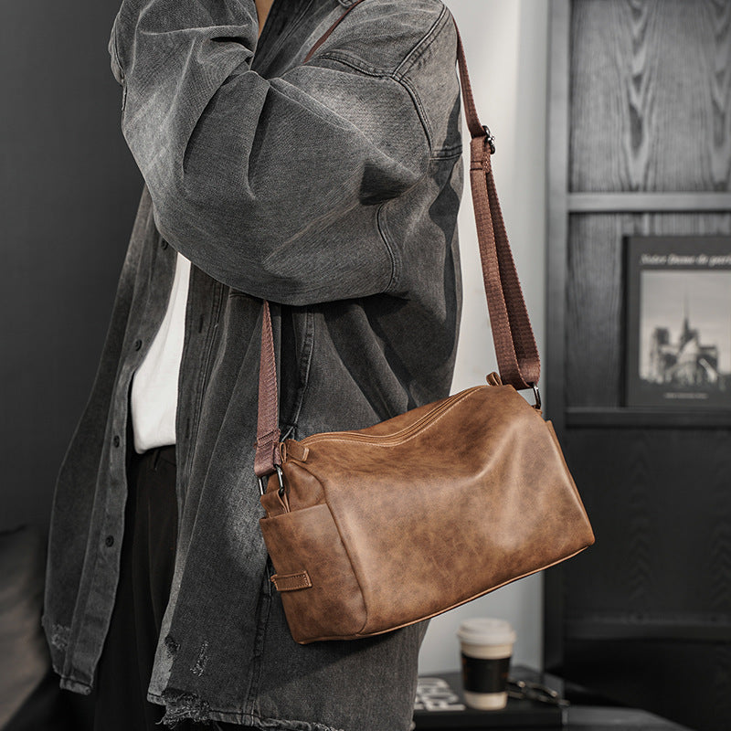 Men's Pouch Korean Style Fashion Trendy Bags