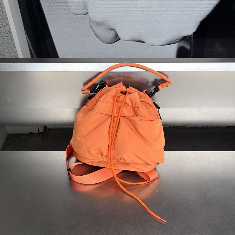 Women's & Men's & Ge Simple Large Capacity Lightweight Shoulder Bags