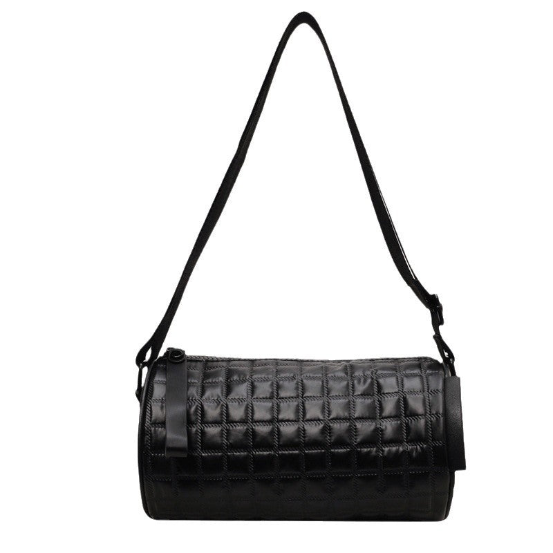 Women's Charming Niche Pillow Fashion Style Crossbody Bags