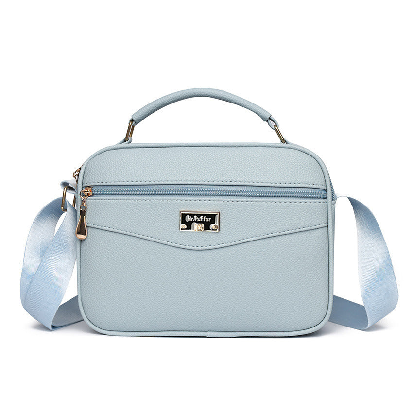 Women's Fashion Large Capacity Simple For Shoulder Bags