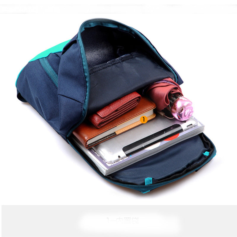 Fitness Cycling Research Training Cram Summer Sports Backpacks