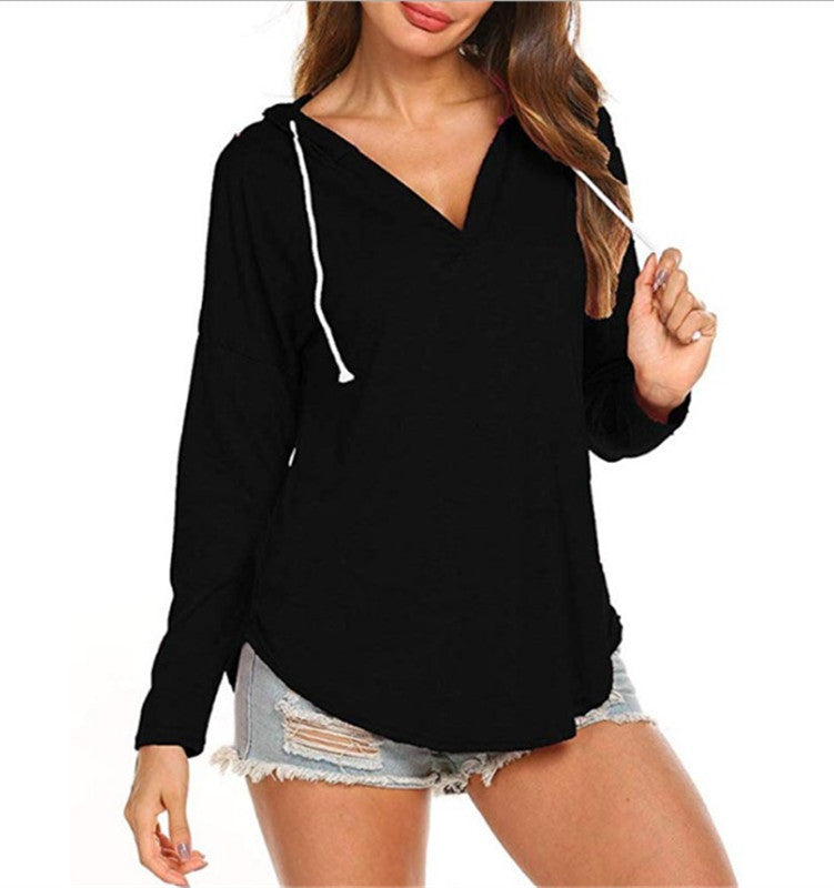 Elegant Comfortable Women's Fashion Long Sleeve Women's Sweater, Sweater