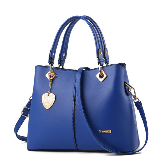 Women's Comfortable Fashion Trendy Large Capacity Shoulder Bags