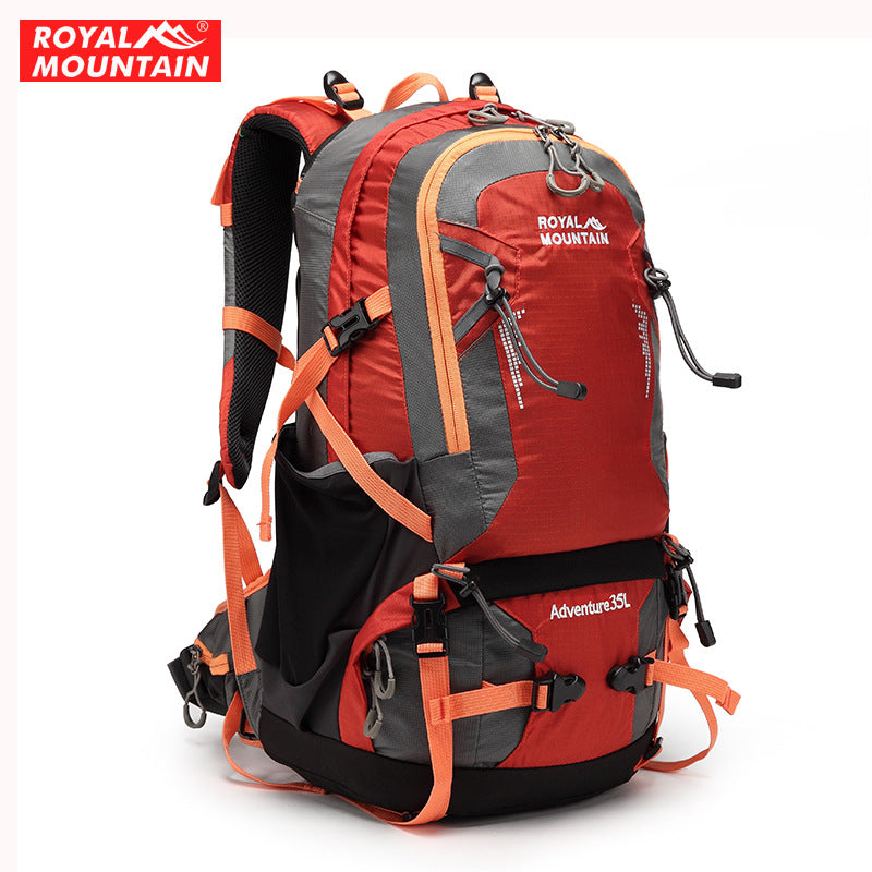 Mountain Climbing Biking Lightweight Breathable Multifunctional Sports Backpacks