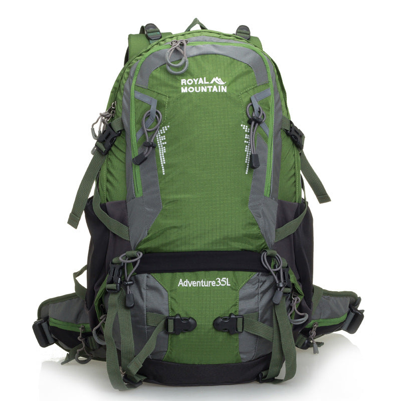 Mountain Climbing Biking Lightweight Breathable Multifunctional Sports Backpacks