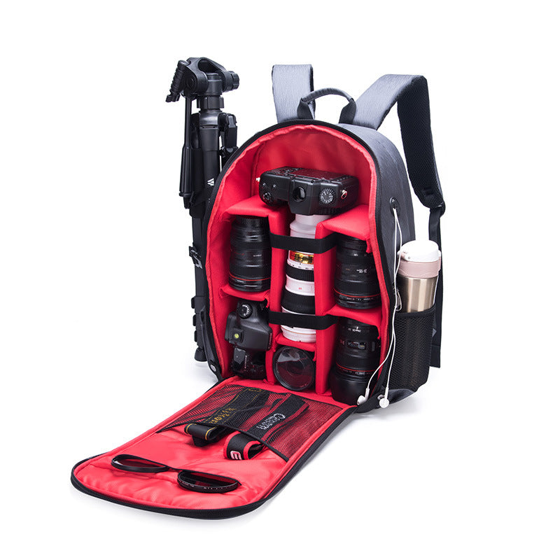 New Folding Waterproof Hard-wearing Fashion Computer Bags