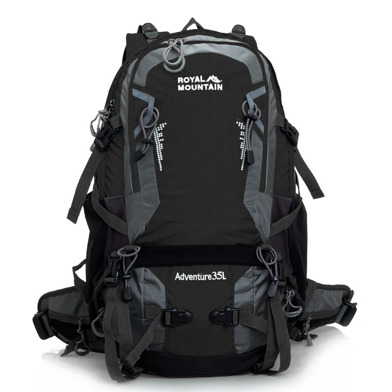 Mountain Climbing Biking Lightweight Breathable Multifunctional Sports Backpacks