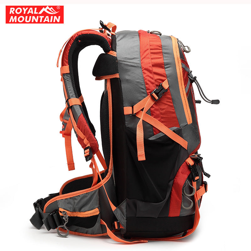 Mountain Climbing Biking Lightweight Breathable Multifunctional Sports Backpacks