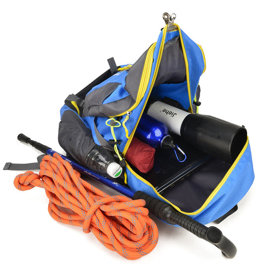 Women's & Men's & Classic Riding Leisure Backpacks