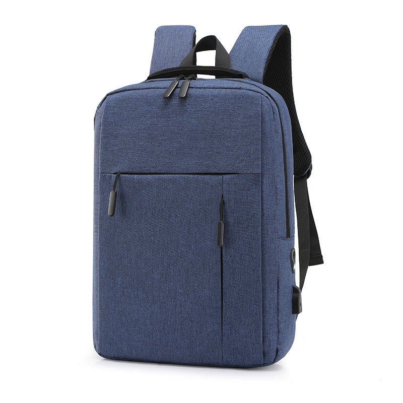 Men's Creative Versatile Unique Computer Fashion Backpacks