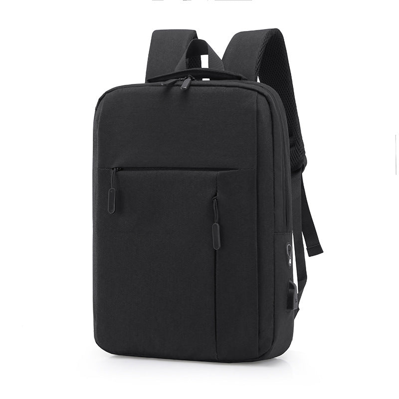 Men's Creative Versatile Unique Computer Fashion Backpacks