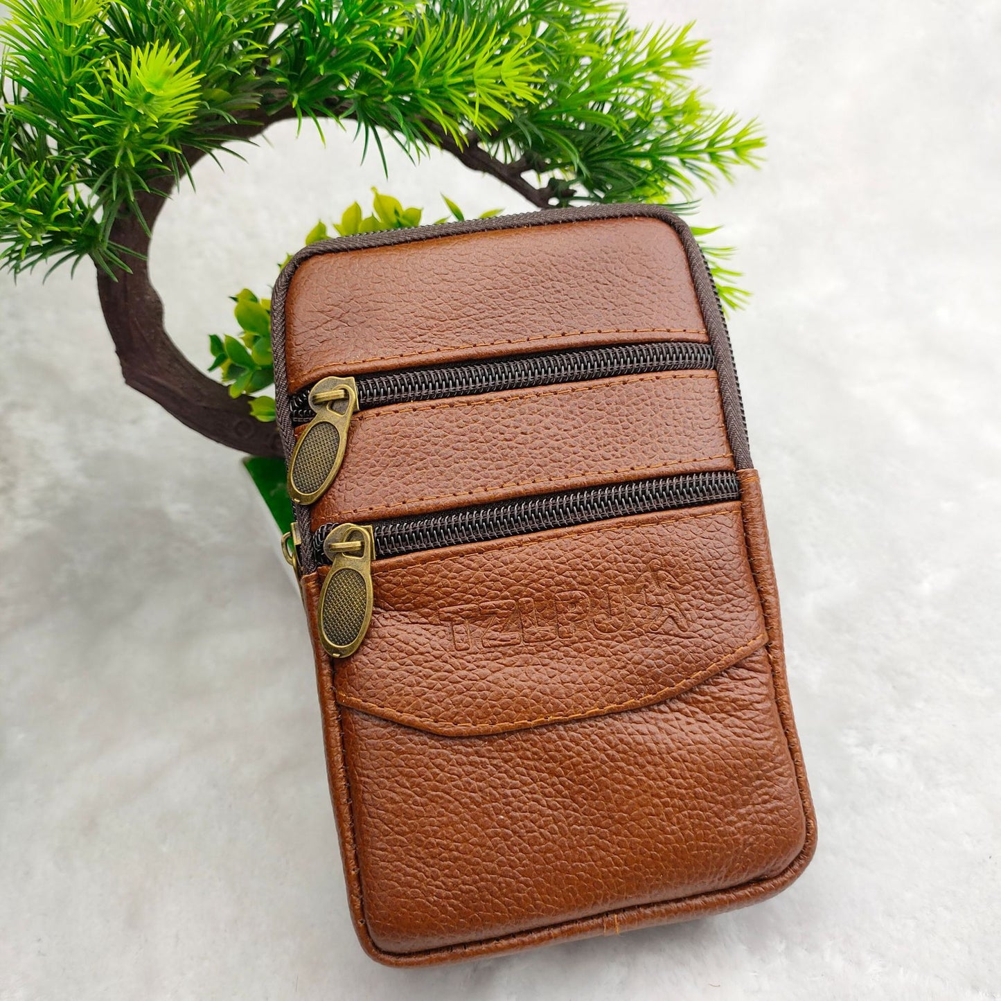 Beautiful Durable Vertical Mobile Decoration Stall Bags