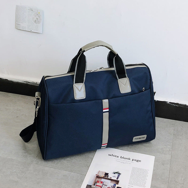 Women's & Men's & Portable Large Capacity Lightweight Travel Bags