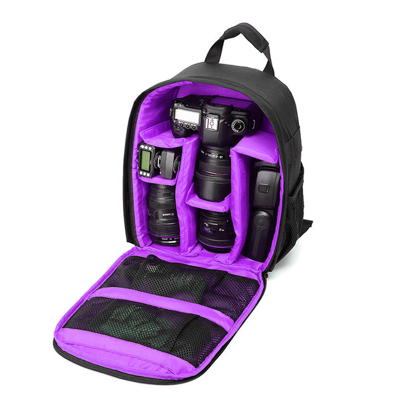 Charming Attractive Graceful Versatile Double Waterproof Bags