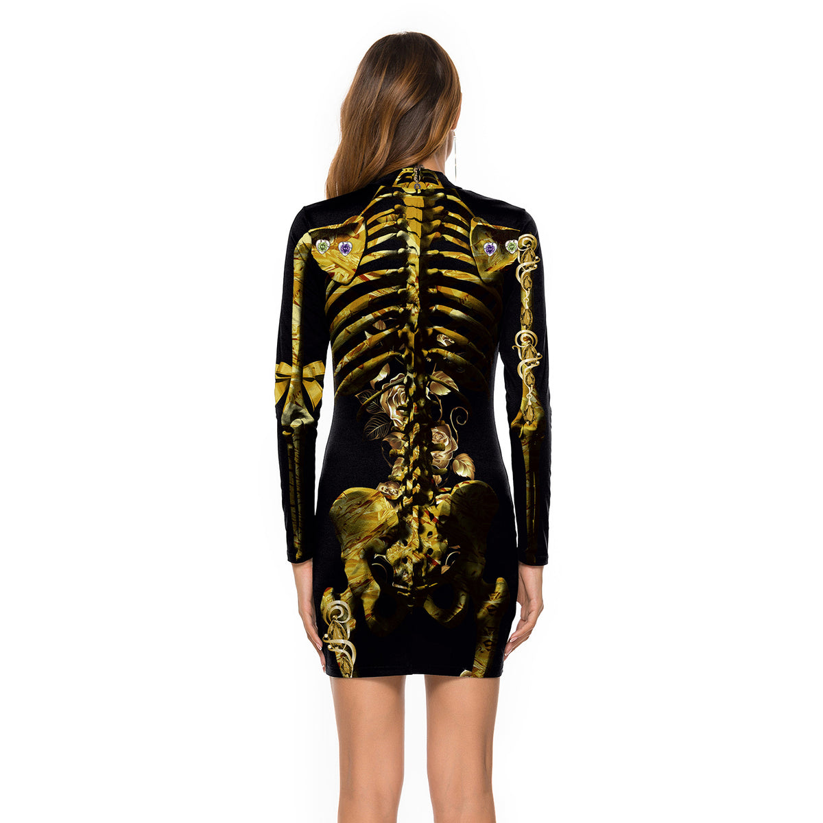 Women's Halloween Nurse Clothes Party Sexy Tight Uniform