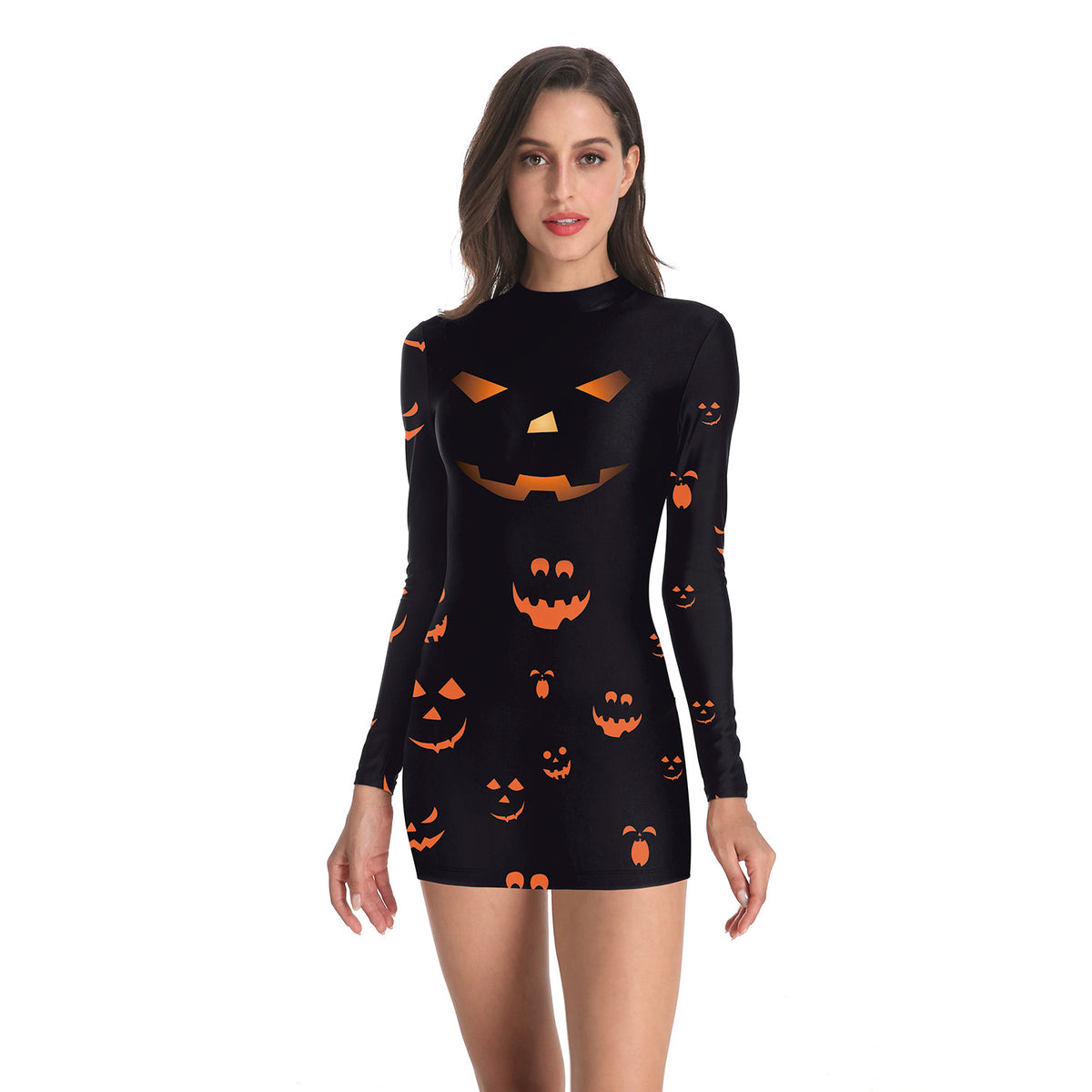 Women's Halloween Nurse Clothes Party Sexy Tight Uniform