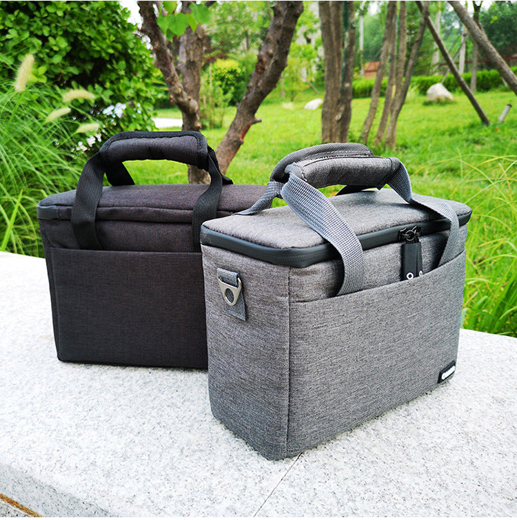 Single Portable Liner One Machine Mirror Bags