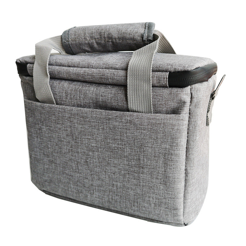 Single Portable Liner One Machine Mirror Bags