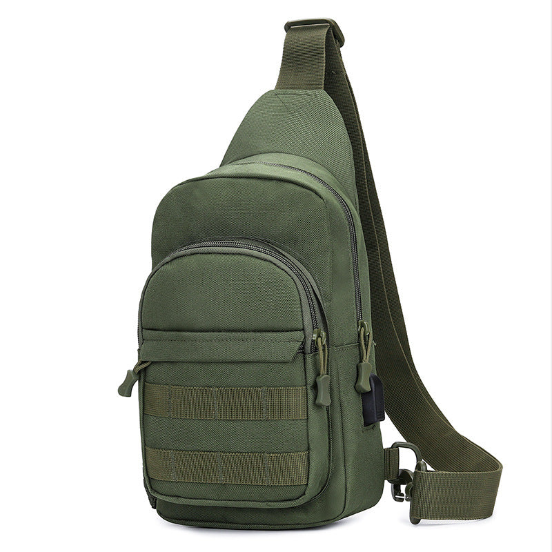 Women's & Men's & Lure Slingshot Riding Sports Backpacks