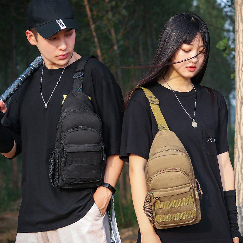 Women's & Men's & Lure Slingshot Riding Sports Backpacks