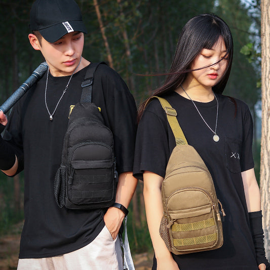 Women's & Men's & Lure Slingshot Riding Sports Backpacks