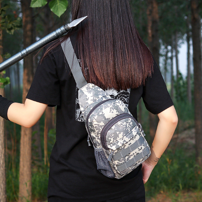 Women's & Men's & Lure Slingshot Riding Sports Backpacks