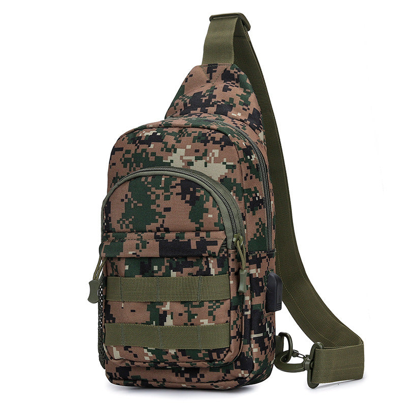 Women's & Men's & Lure Slingshot Riding Sports Backpacks