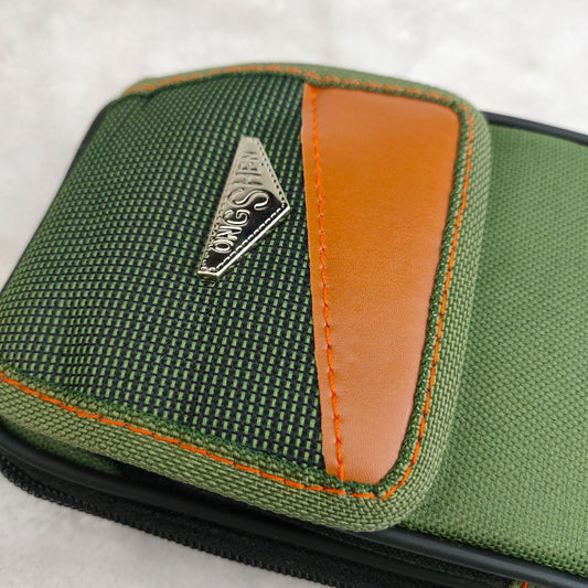 Men's Mobile Vertical Multifunctional Running In Rivers Card Holder