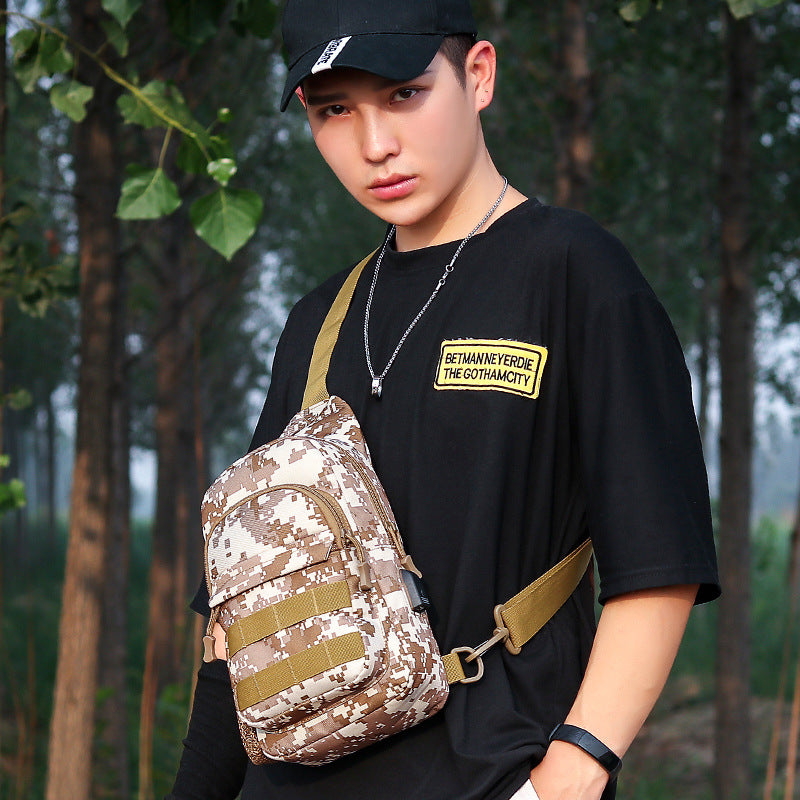 Women's & Men's & Lure Slingshot Riding Sports Backpacks