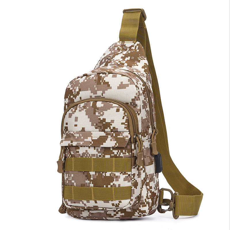 Women's & Men's & Lure Slingshot Riding Sports Backpacks