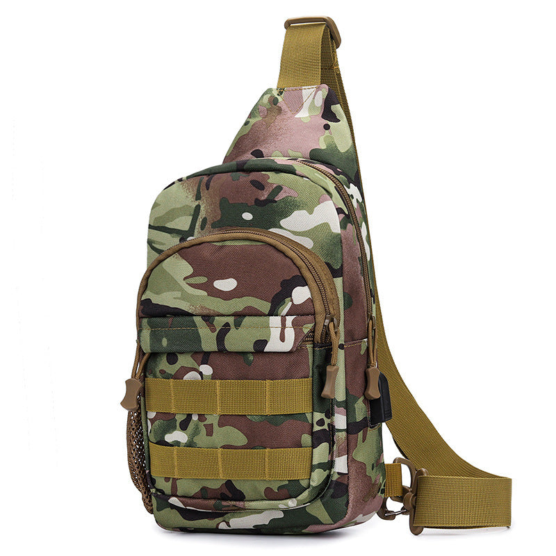 Women's & Men's & Lure Slingshot Riding Sports Backpacks