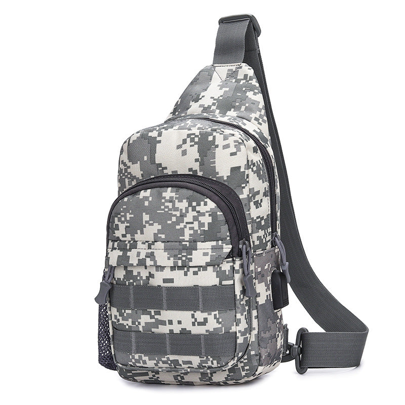 Women's & Men's & Lure Slingshot Riding Sports Backpacks