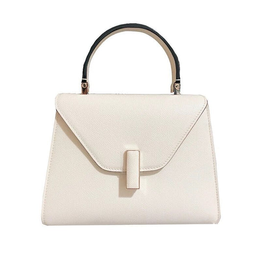 Women's Kelly Yao Chen Portable Fashion Leather Shoulder Bags