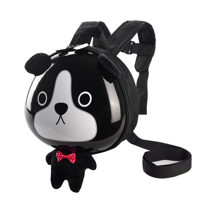 Children's Cartoon Boys Cute Chick Hard Trendy Bags