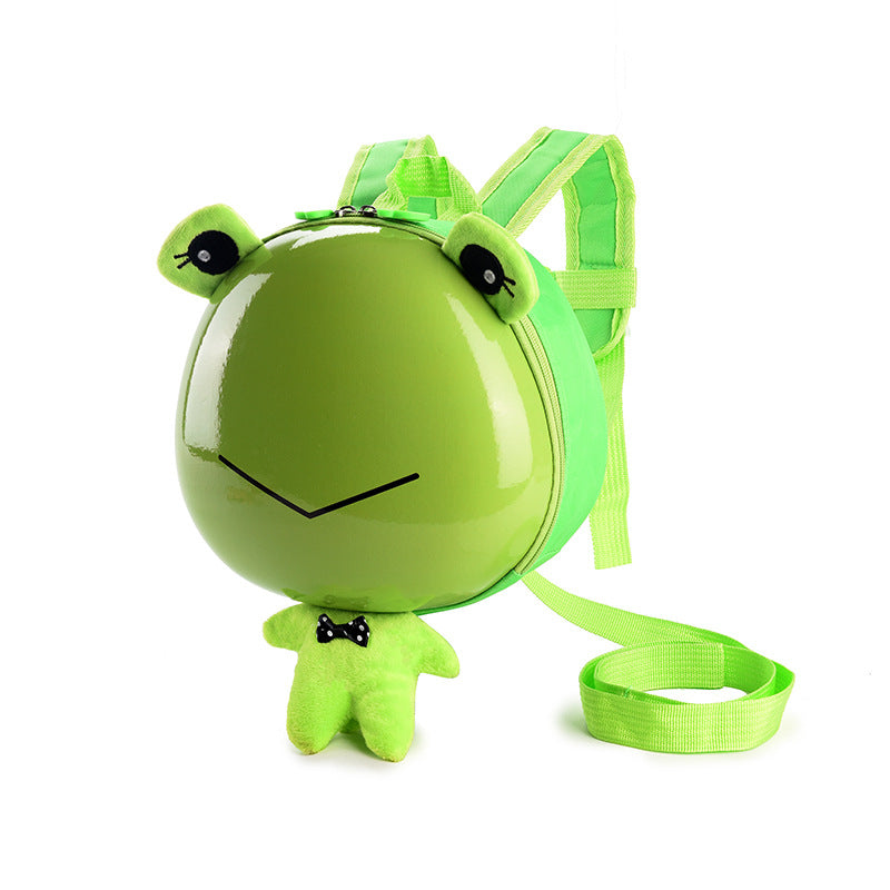 Children's Cartoon Boys Cute Chick Hard Trendy Bags