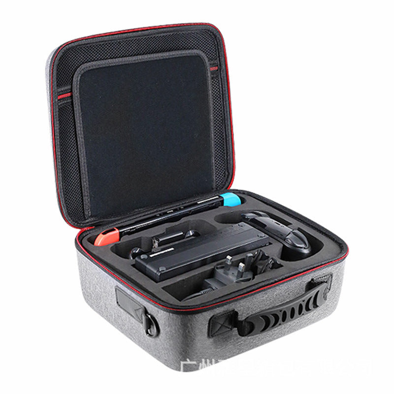 Accessory Box Hard Organizing Game Host Sports Backpacks